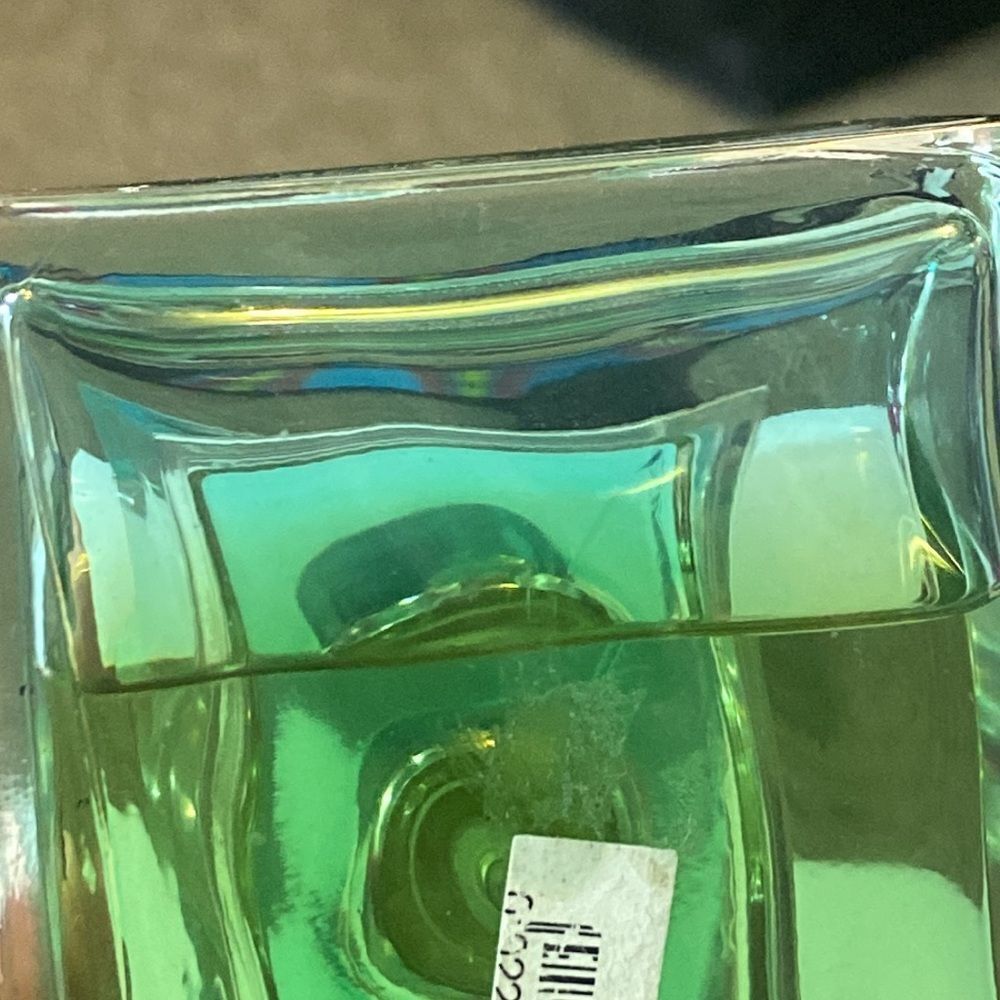 Vintage Island Michael Kors Beauty Dist Perfume Used 3.4 FL.OZ - 100ml - Picture 10 of 13
